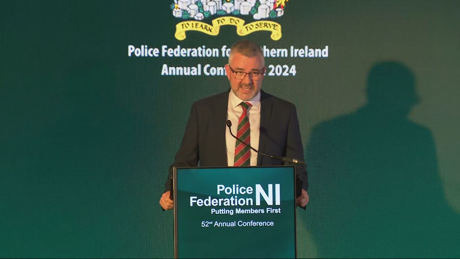 Why is the PSNI struggling to contain the recent disorder? Why is the PSNI struggling to contain the recent disorder?