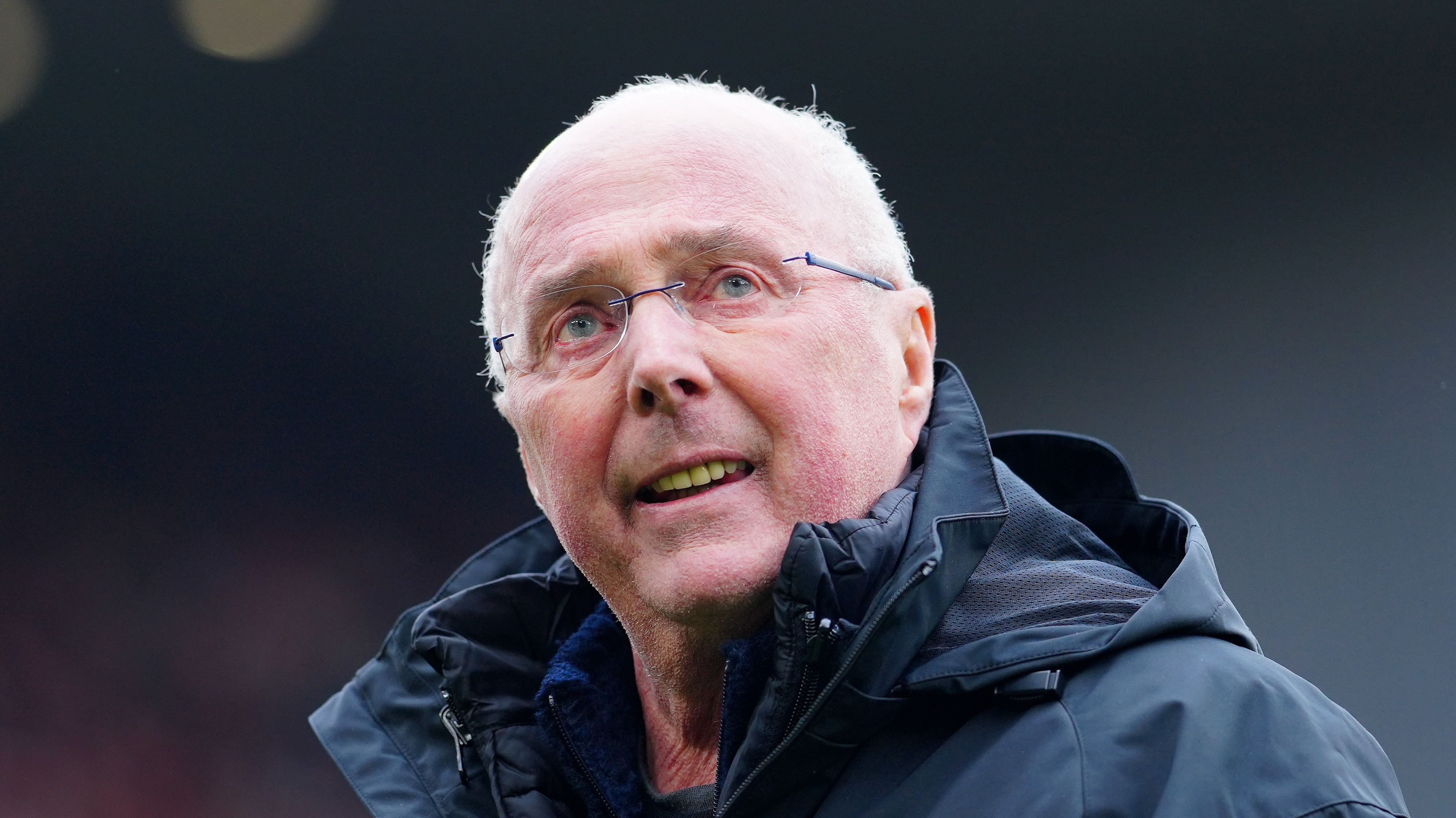 'A True Gentleman Of The Game': Sven-Göran Eriksson Dies Aged 76 After ...