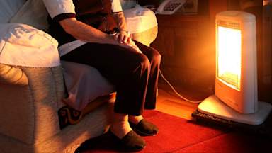 Winter fuel payments cut could drive 100,000 pensioners into poverty