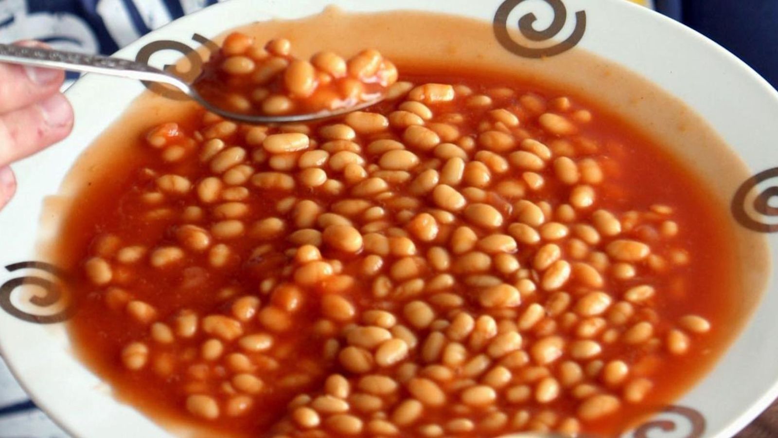 Beans In Mail Baked beans to bikes: Children's most-wanted Christmas gifts revealed ...