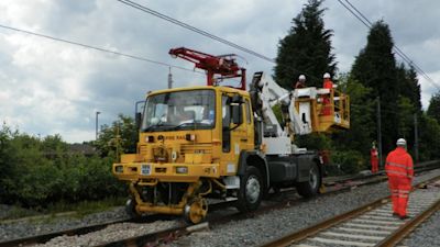 Nexus has announced a 14 day major line closure