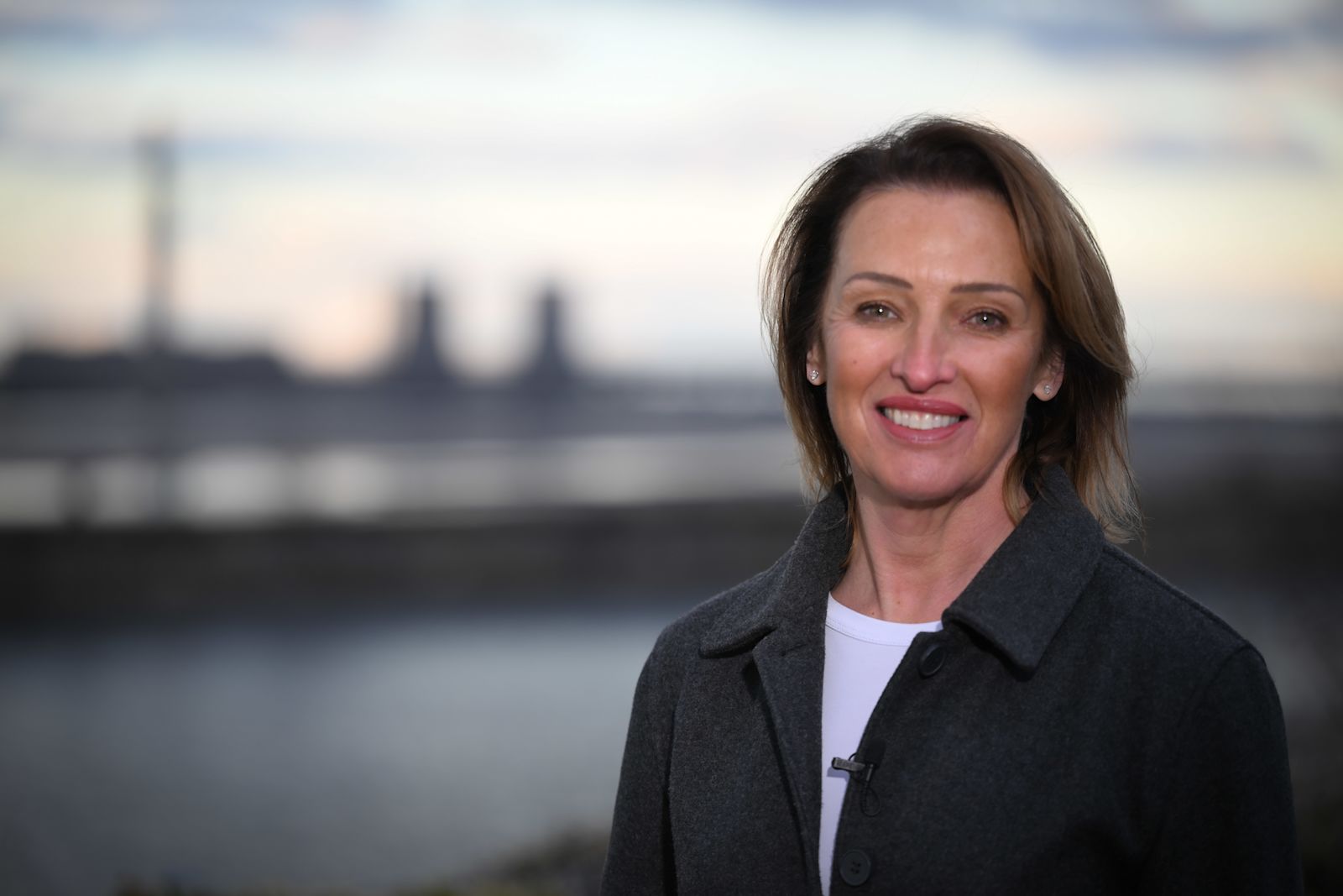 Reform UK announce candidate for Runcorn and Helsby by-election | ITV ...