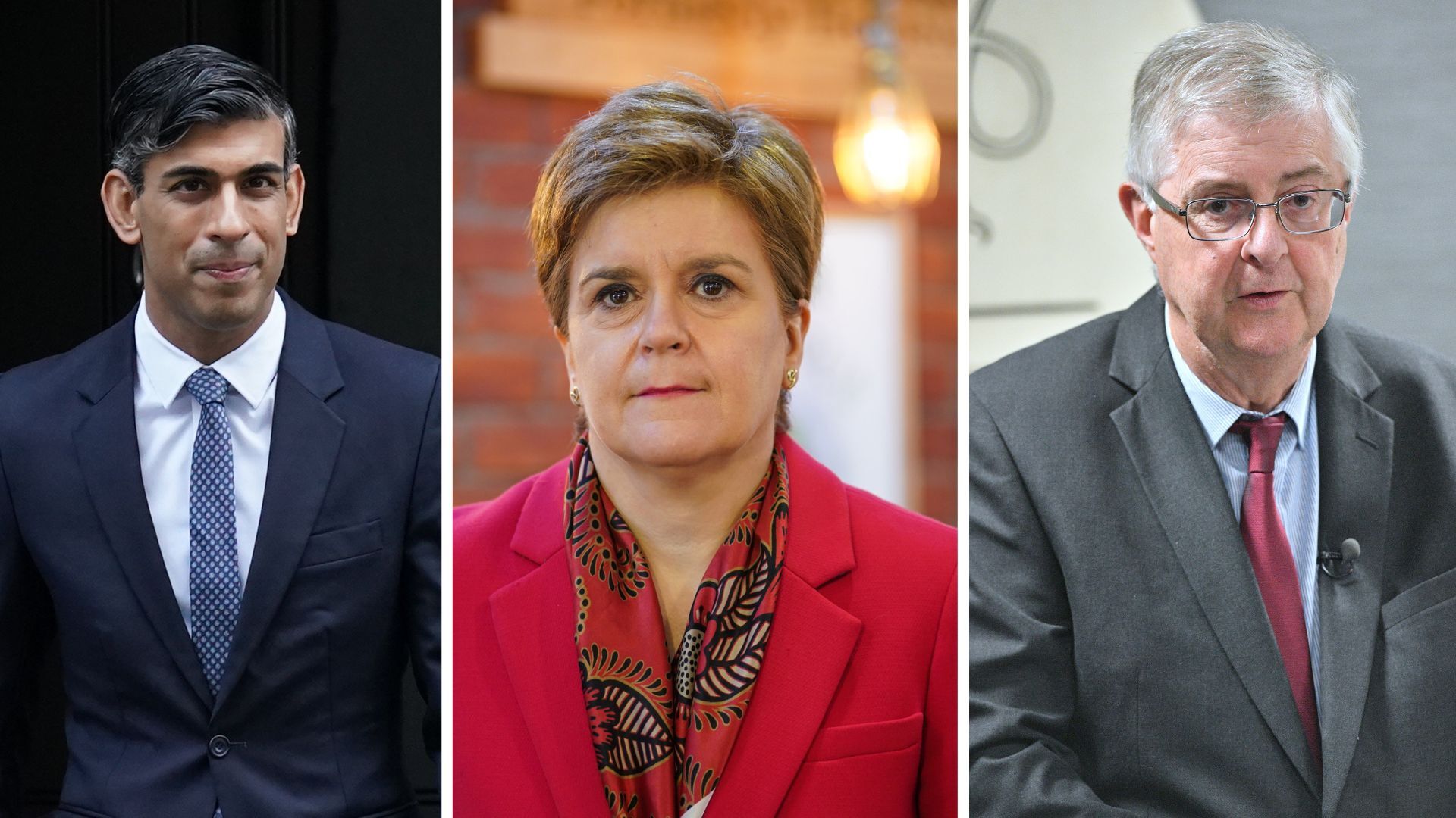 Gender Recognition Act: Devolution Row Over Scotland's Law Spills Over ...