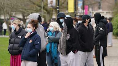 Meningitis: What can people do to protect themselves?