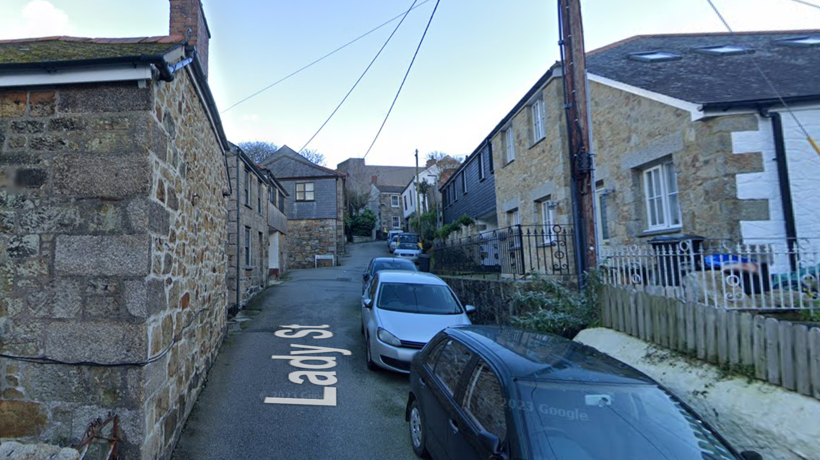 Helston assault Two teenagers released on bail after man seriously
