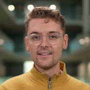 The profile picture of George Hancorn