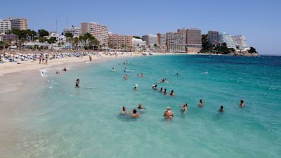 jersey returning balearic menorca formentera