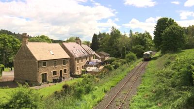 28.05.22 weardale railway tttv