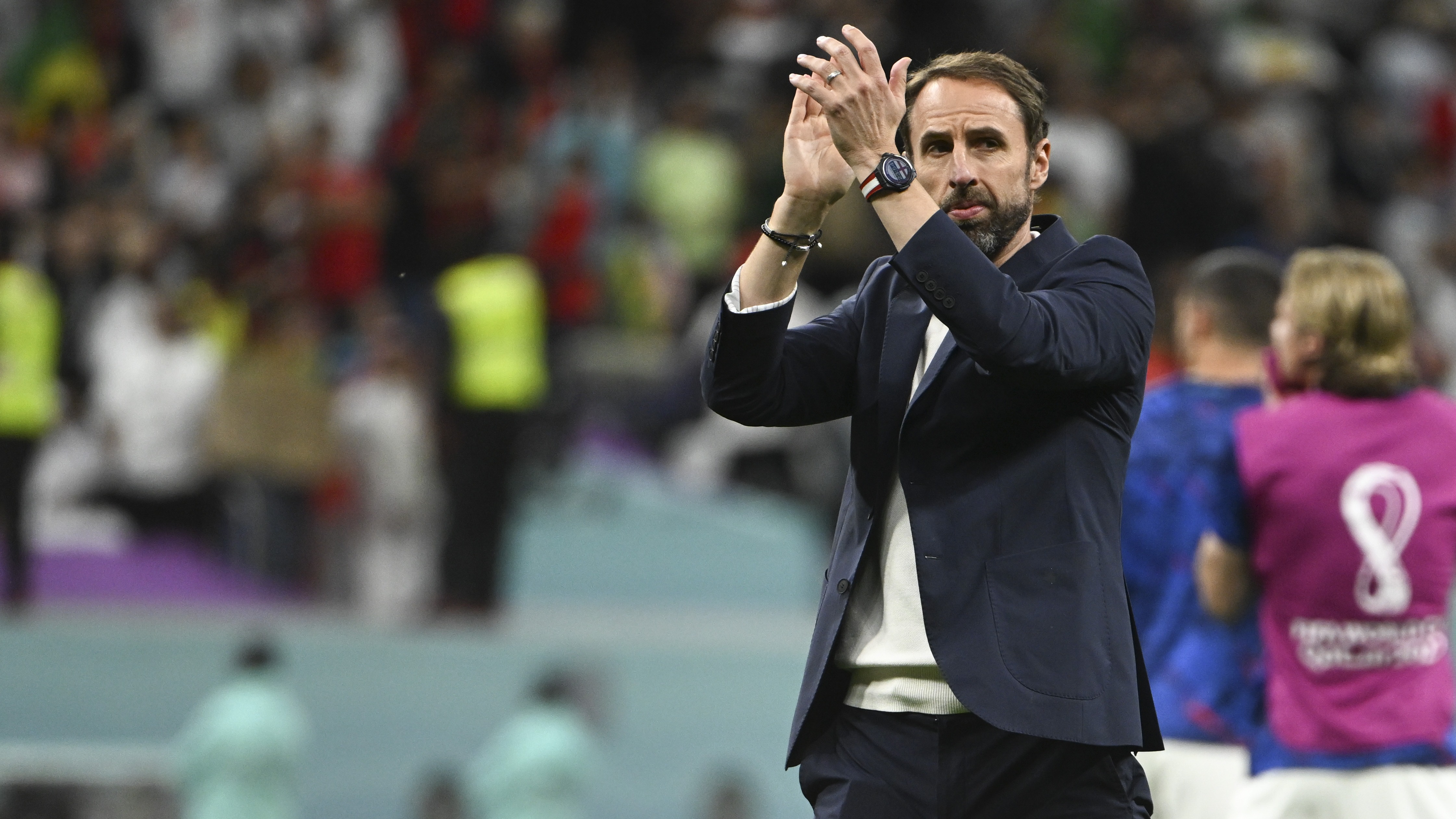 England Reflects After 3-0 Senegal Win, As Southgate Warns Against ...