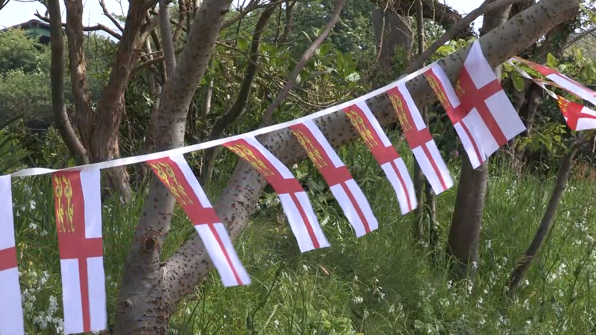 Sark Liberation Day: What's going on? | Channel - Vimarsana News