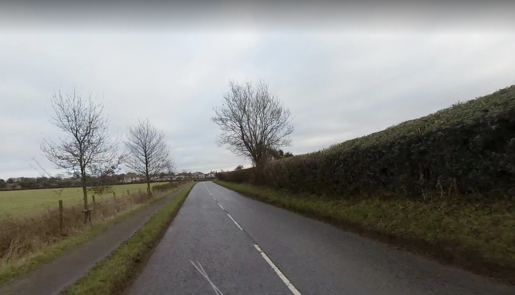 Man dies in two-car crash in Bristol | ITV News West Country