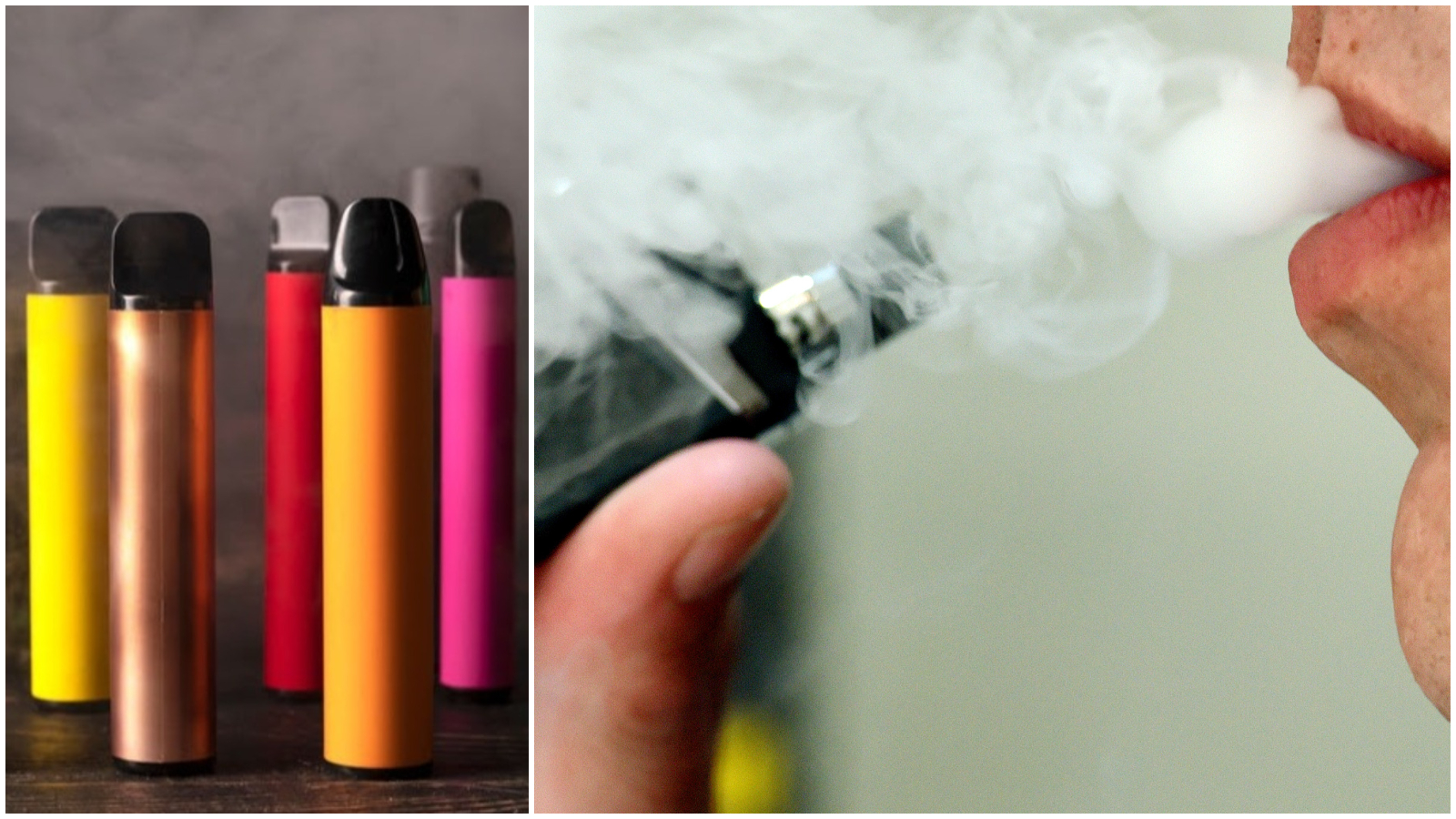 Call to ban sale of vapes and cigarettes near schools to protect