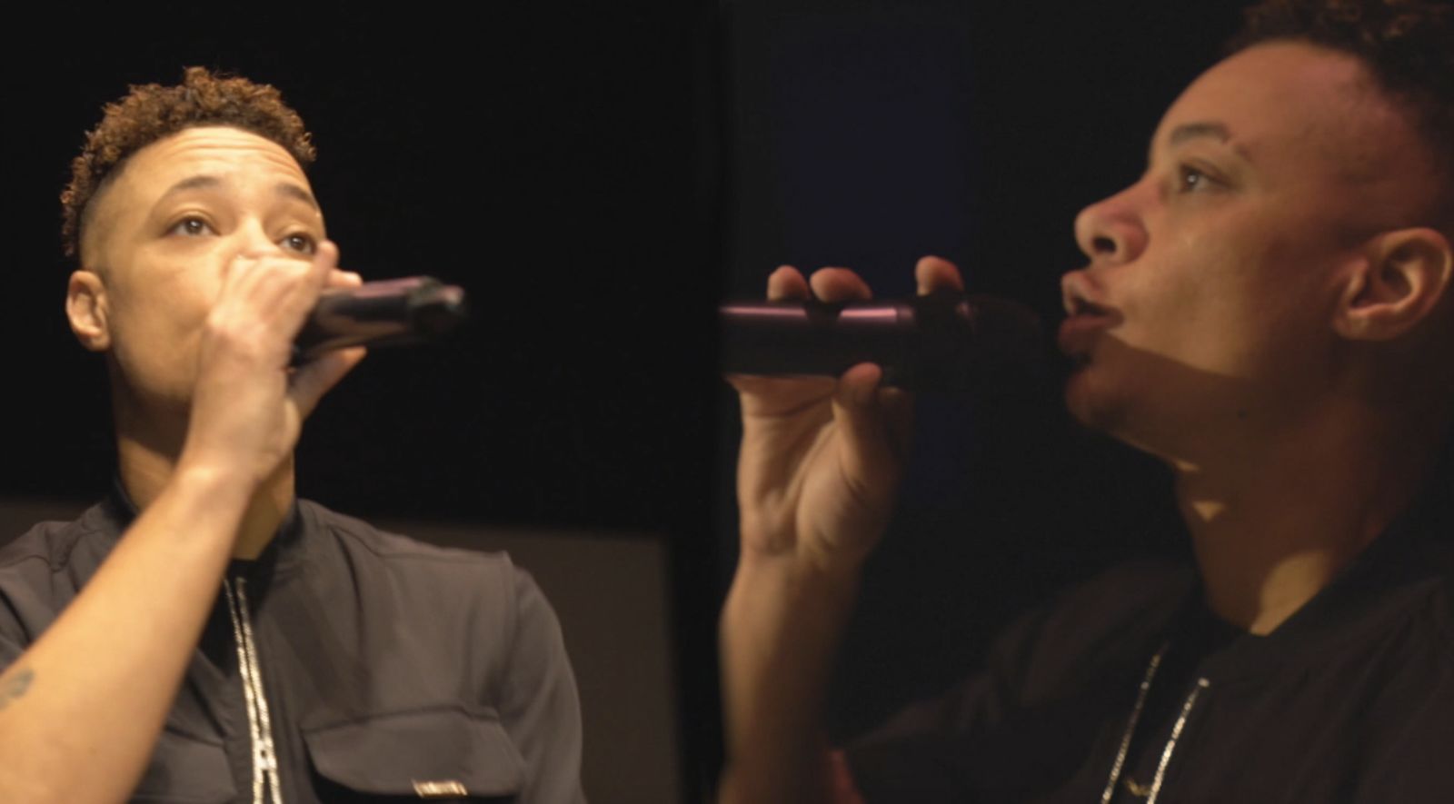 Transgender rapper was convinced transitioning would end his music ...