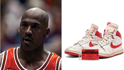 Jordan 33 2025 sold out