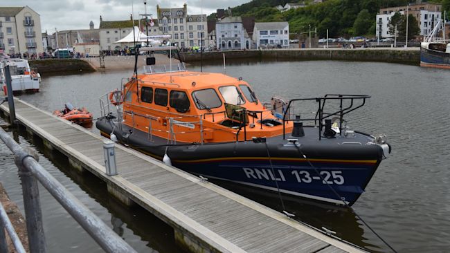 29.07.2 WORKINGTON RNLI CREDIT Alun James