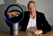 James Dyson Worth How Much