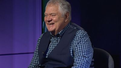 ITV Wales Face To Face photo