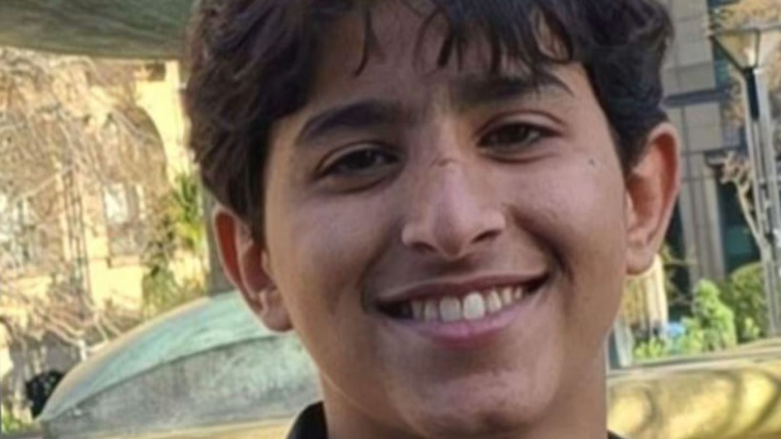 Abdullah Driver Driver who killed teenage boy with his car in Sheffield says he 'didn't ...