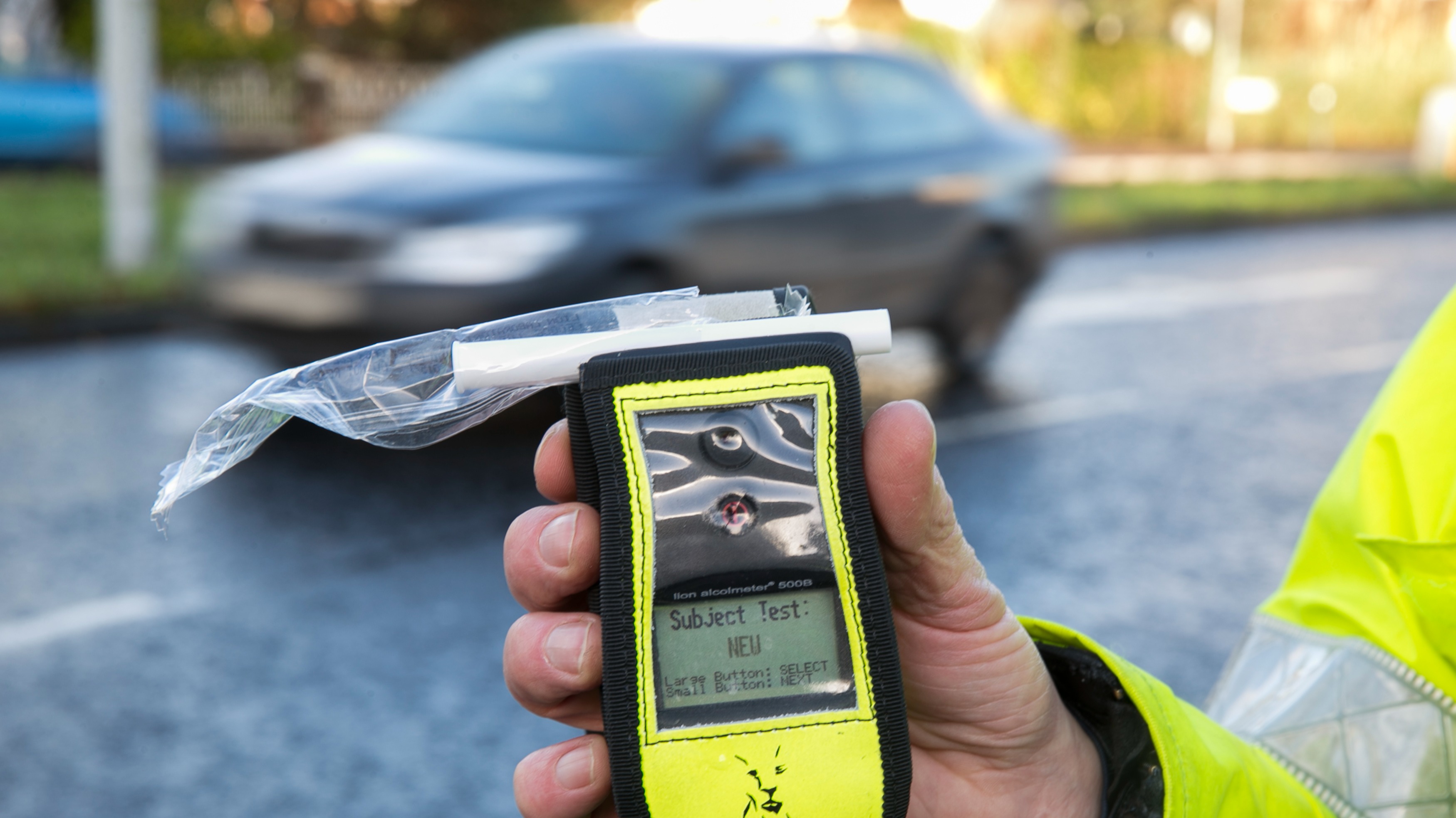 Devon and Cornwall Police officer sacked after being caught drink