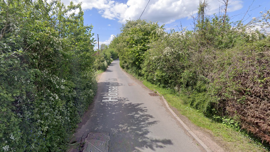 One person dead after caravan fire in Newent in the Forest of Dean ...