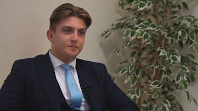 George Finch Posts Reform's George Finch: Warwickshire County Council's teen leader's plan ...
