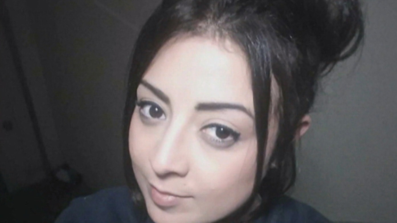 Missing Georgina Gharsallah's mother: 'I don't want to die not knowing ...