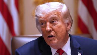 US and Iran 'reach tentative agreement to extend ceasefire by 60 days'