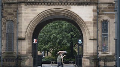 University of Manchester