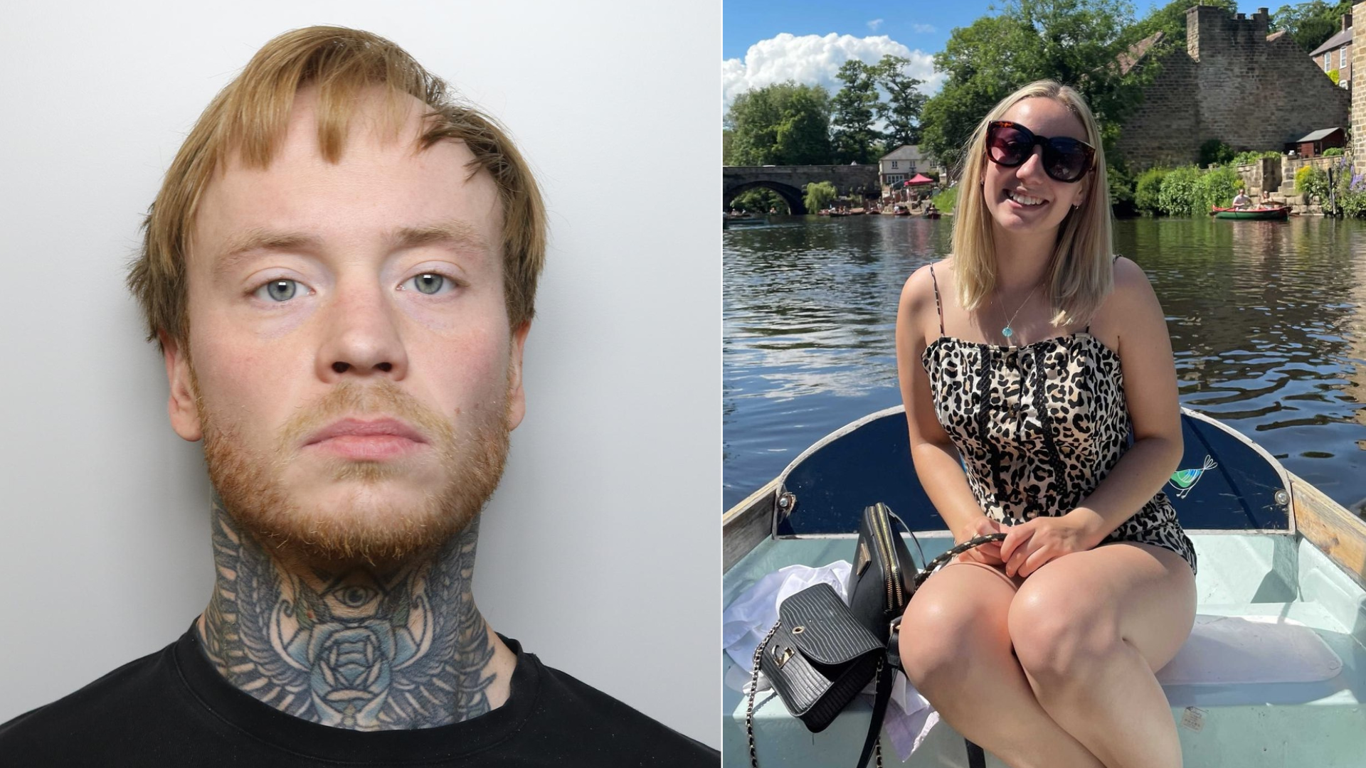 Drink driver who reached 100mph before killing young woman in Leeds