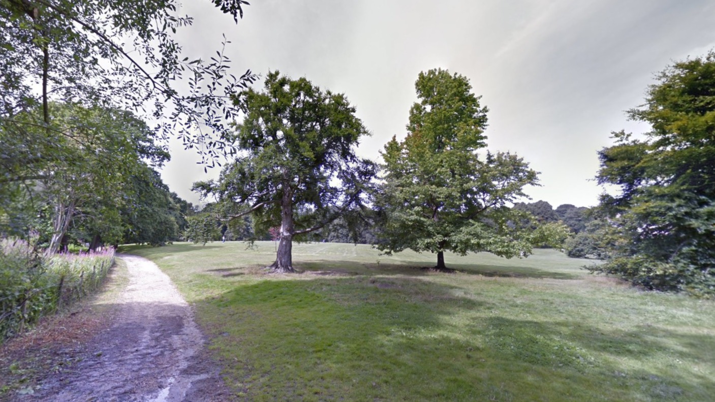 Met Police Appeal After String Of Indecent Exposures On Hampstead Heath ...