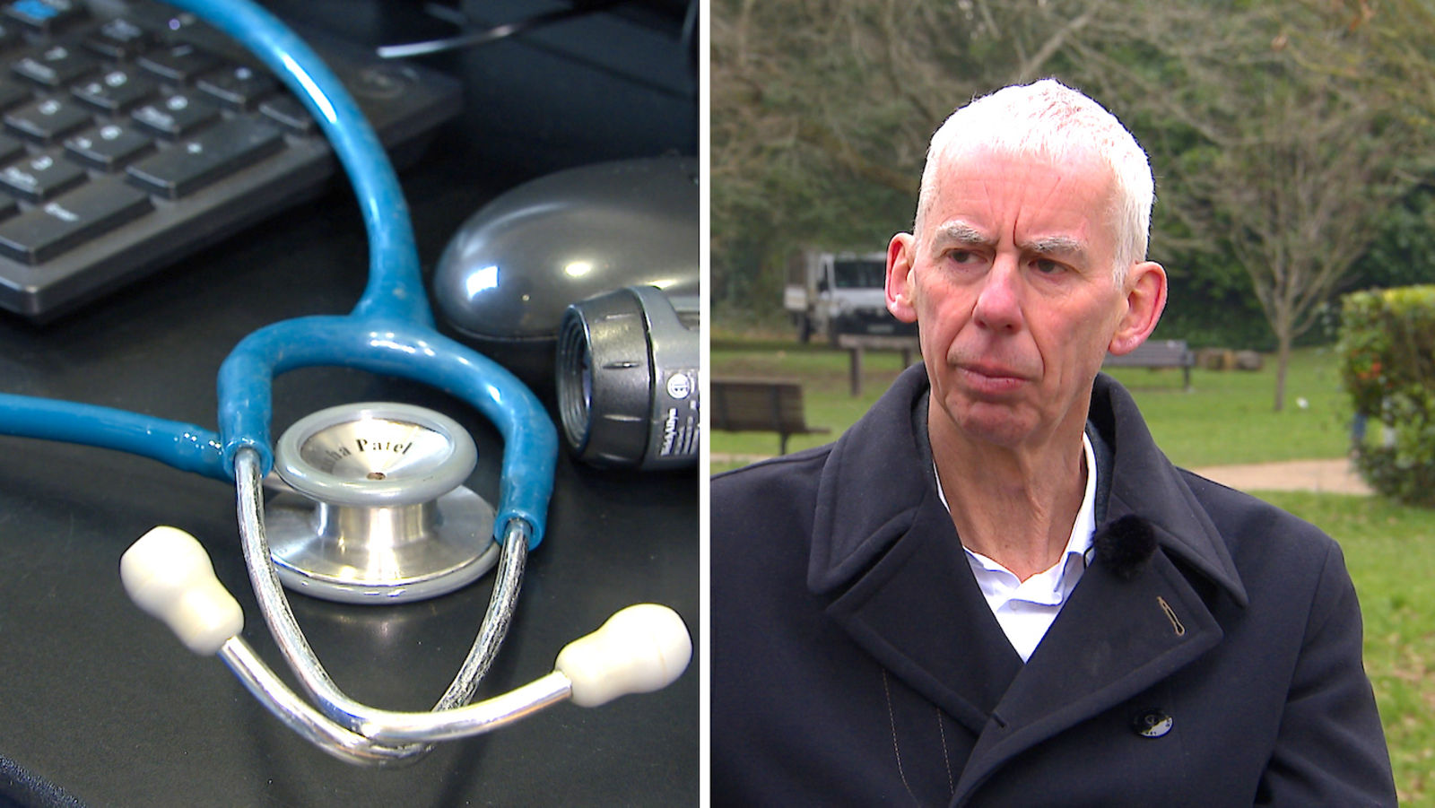 Mp Surgery Horsham MP calls for law change to force developers to build new GP ...