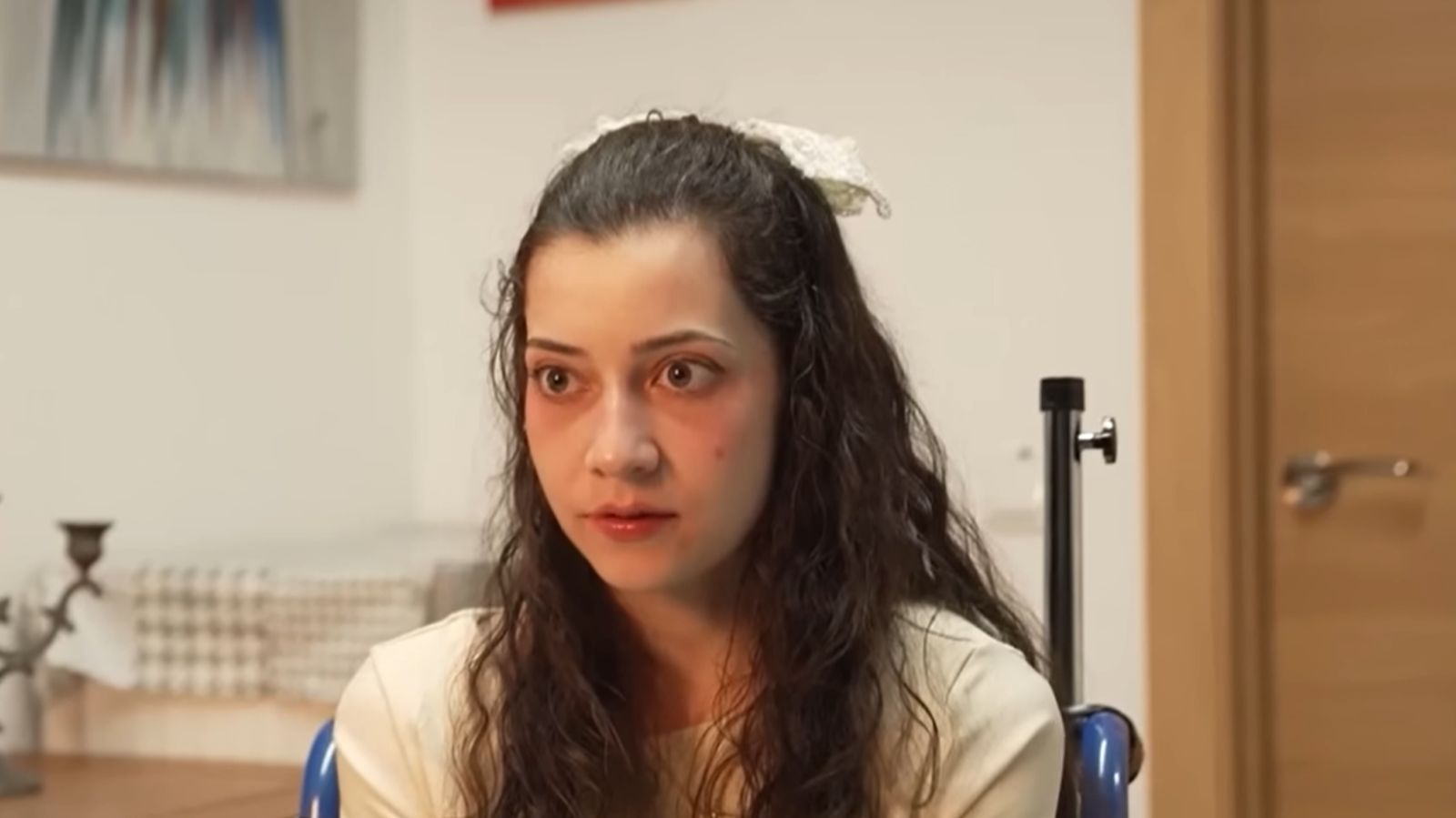Spanish woman dies by euthanasia after legal battle with father in case ...