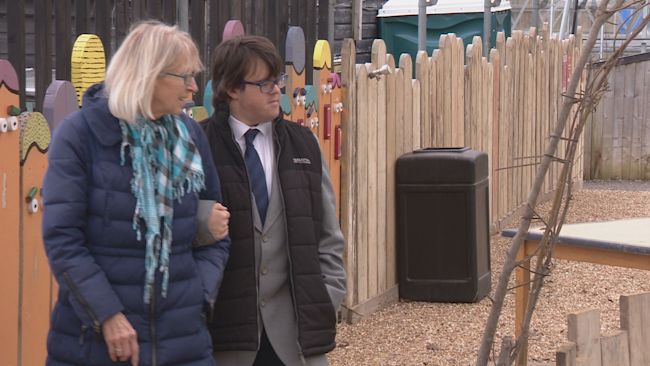 160321-Aldingbourne Country Centre near Chichester funding cuts