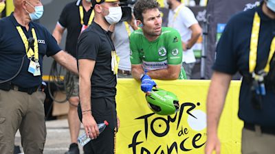 Mark Cavendish