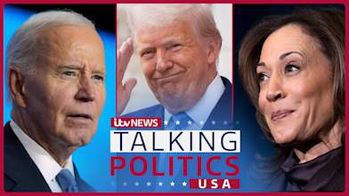 The shocking inside story of Biden, Harris & the 'Wildest Battle for