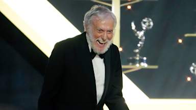 "You want to live more": Dick Van Dyke reflects on turning 100