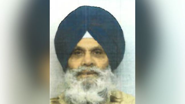 ANGLIA Makhan Singh Mauji CREDIT HERTS POLICE