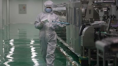 China Reports Suspected Bubonic Plague Case In Inner Mongolia Itv News