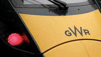 121120- GWR logo-PA Images