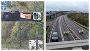 M25 Disruption Just Stop Oil To Halt Protests After Four Days Of 