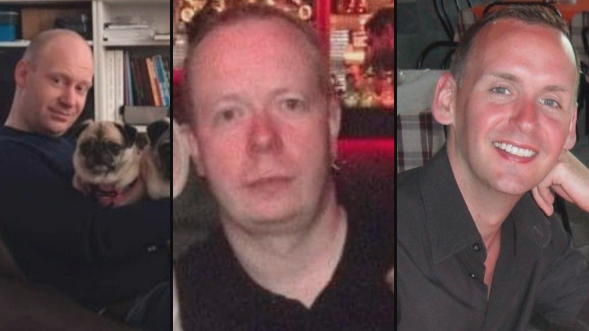 Pre Inquest Review Into Deaths Of Three Men Killed In Reading Terror Attack To Begin Itv News 4227