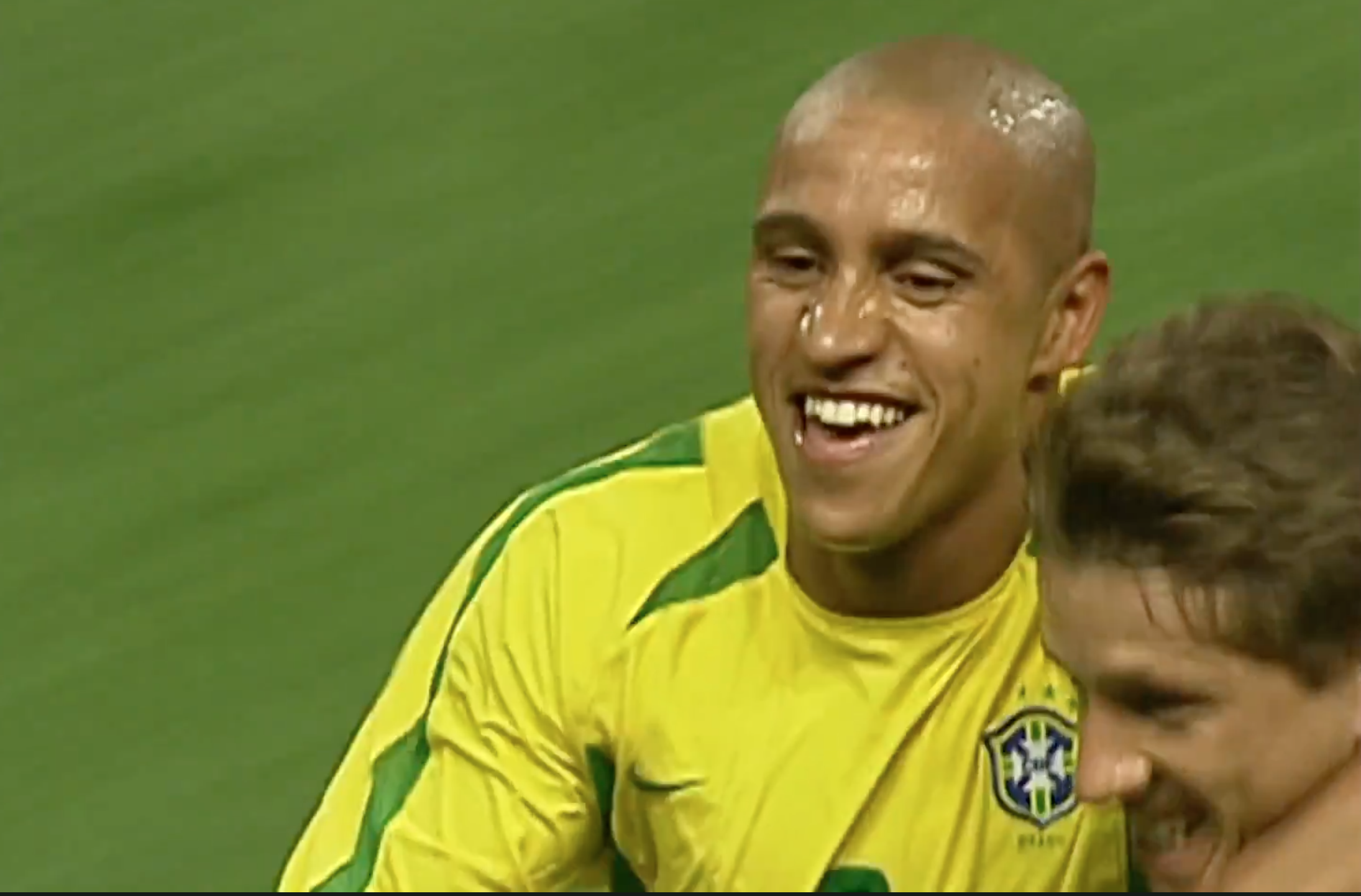 World Cup Winner Roberto Carlos Set For Shropshire Pub Football Match ...