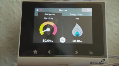 Homeowners are expecting energy bills to rise rapidly.