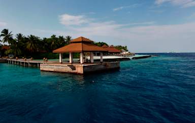 Search underway after five people die during cave scuba dive in Maldives