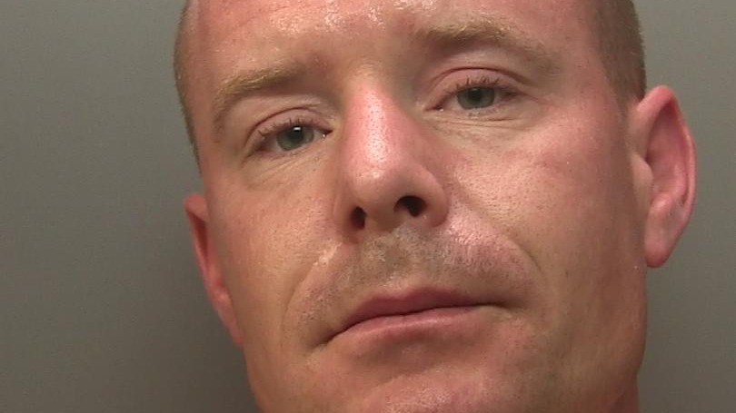 Sex Offender Who Followed Victim Home And Attacked Her Is 'every Woman ...