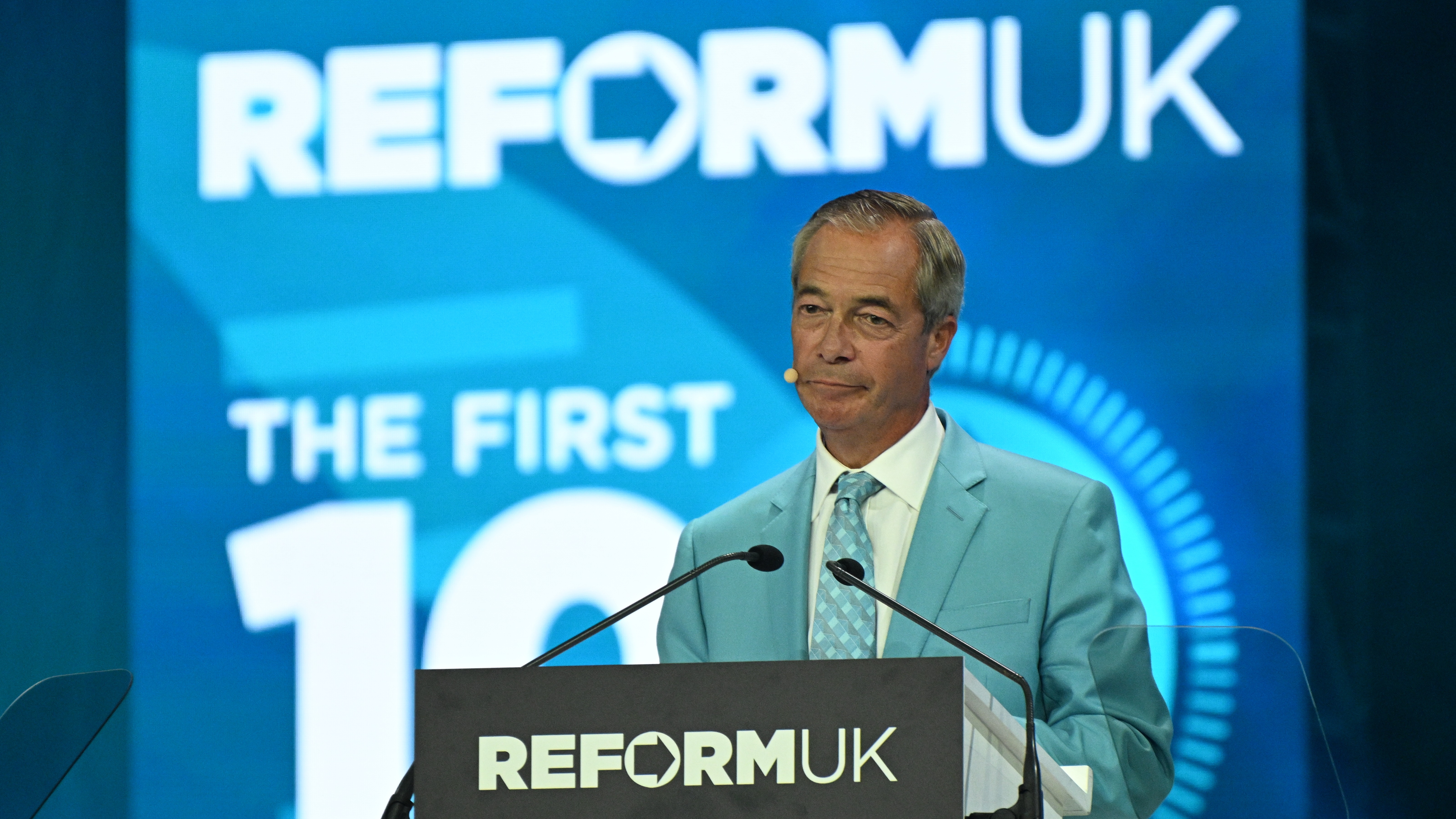 Unions warn of 'out-of-control' donations but won't back cap on political gifts