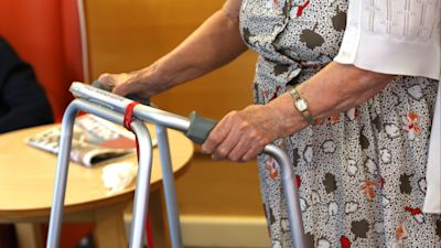 Third Week With No Covid 19 Related Deaths In Lincolnshire Care Homes Itv News