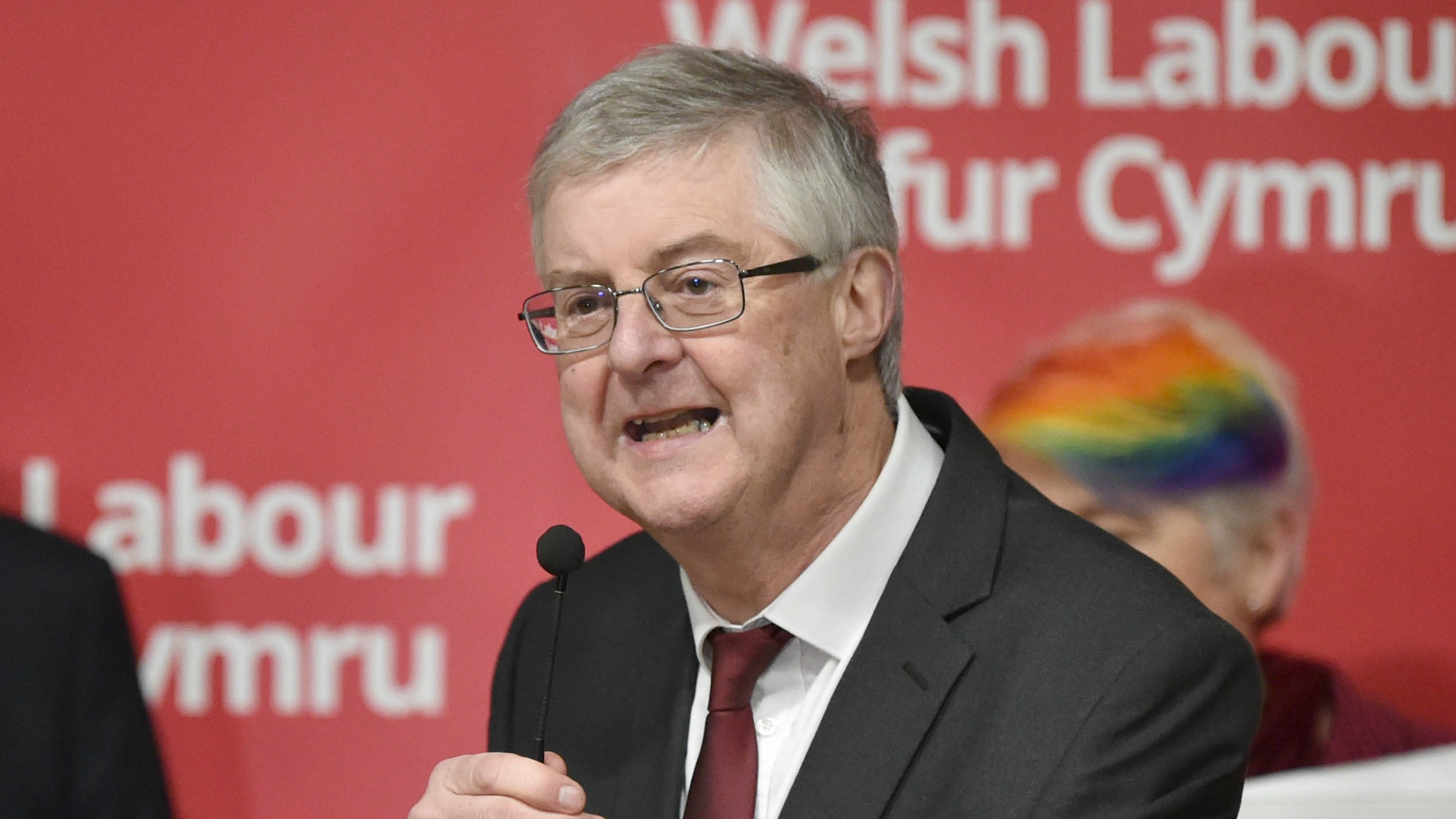 Labour Must 'win Back Trust' Of Welsh Voters Lost To December Election ...