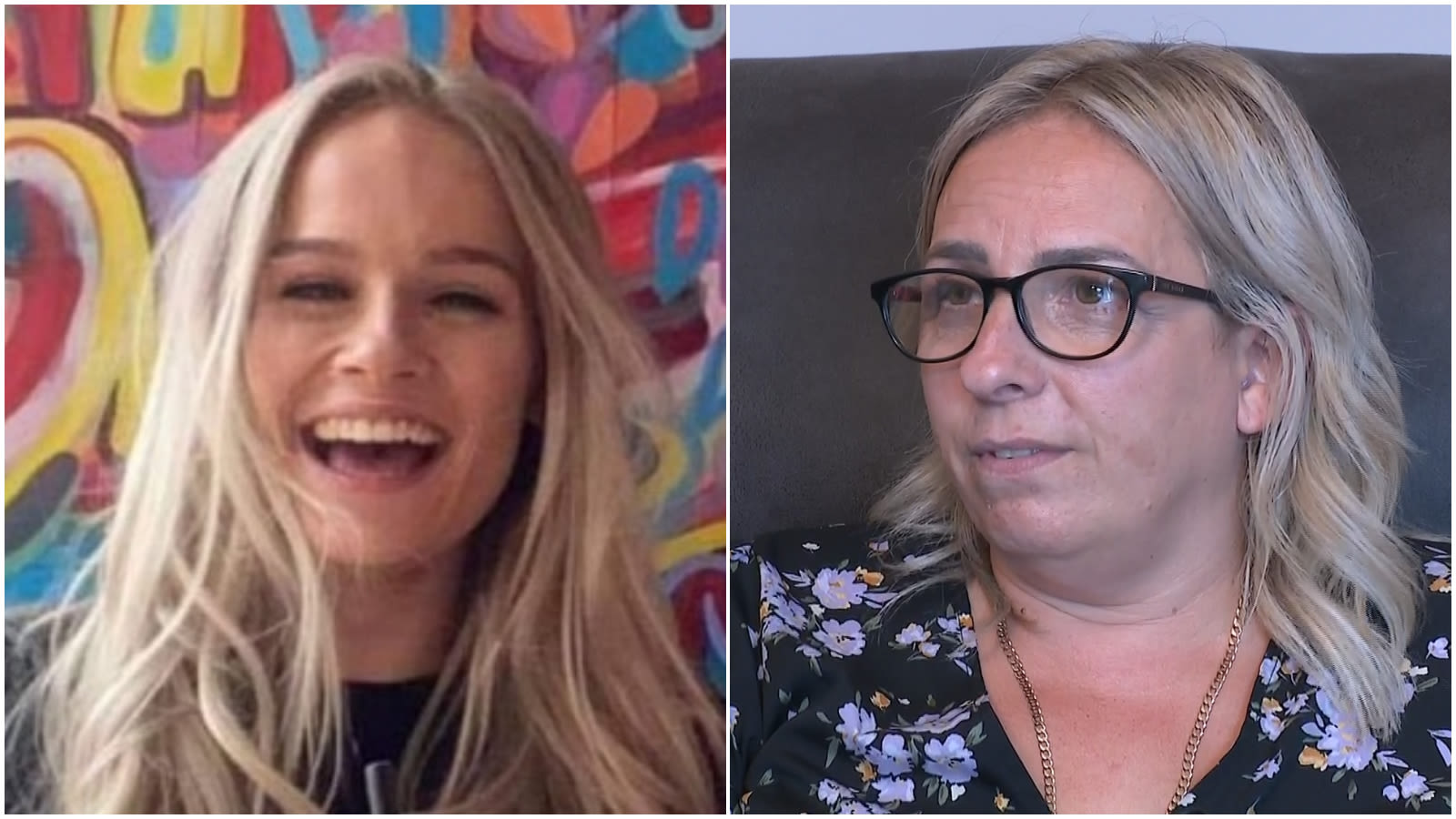 Angel Lynn: Mum felt someone 'ripped her heart out' when being told ...