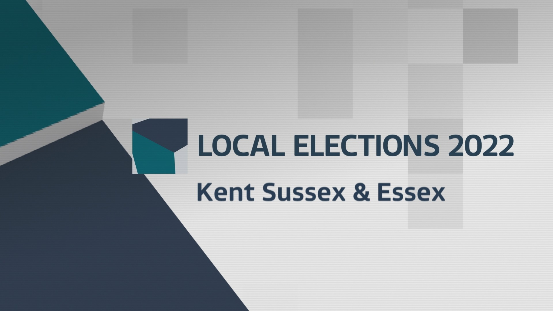 Local Elections 2022 Results in Kent, Sussex and Essex ITV News Meridian